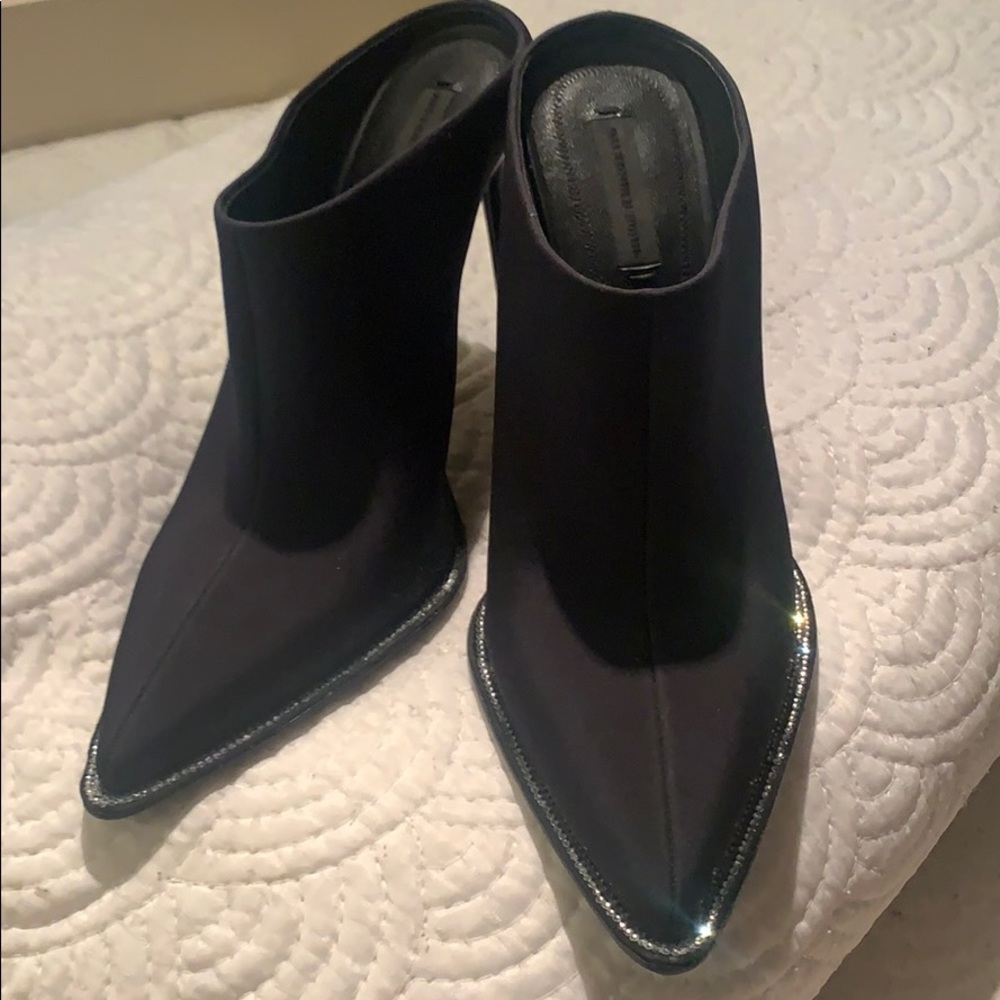 Alexander Wang Eri Mule
